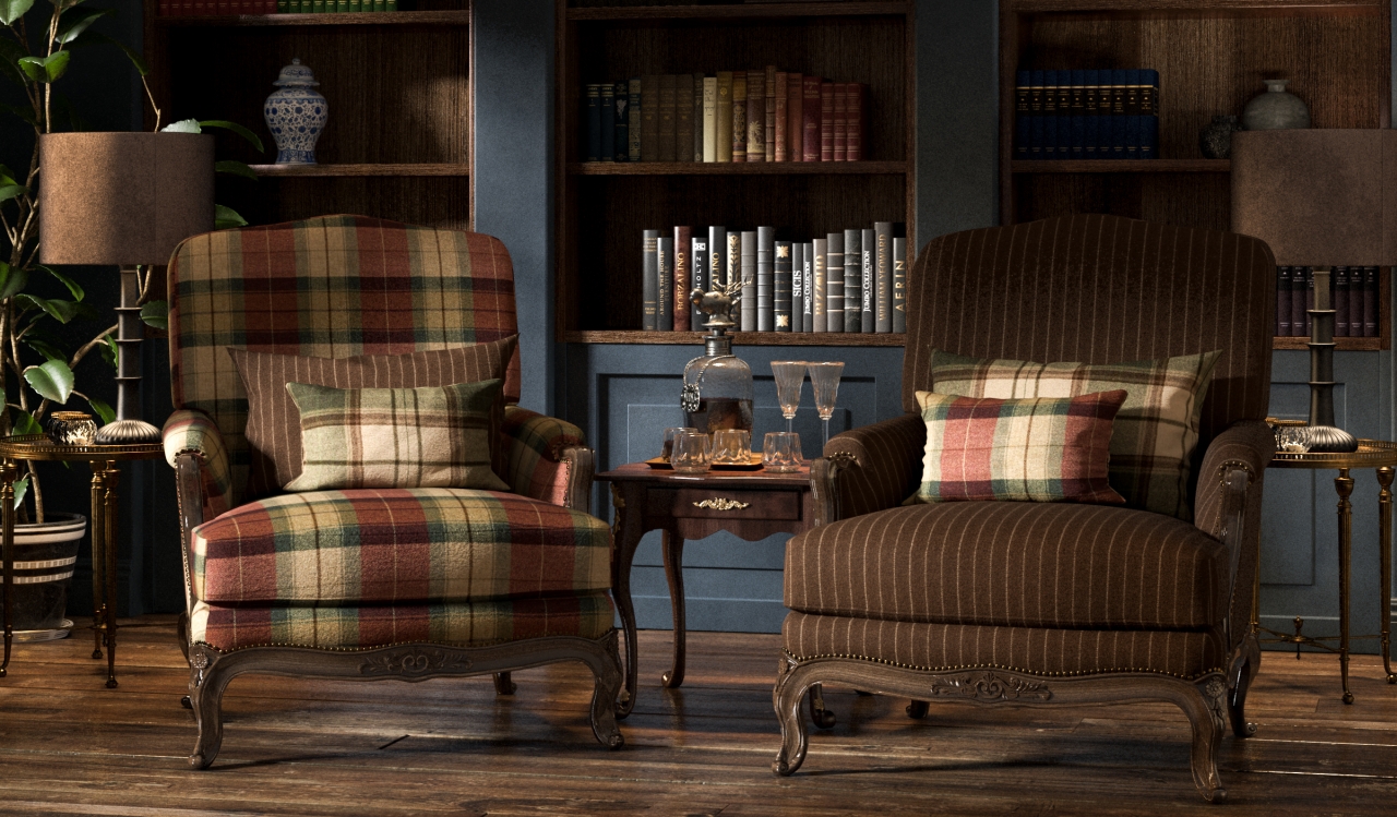 Warwick Fabrics